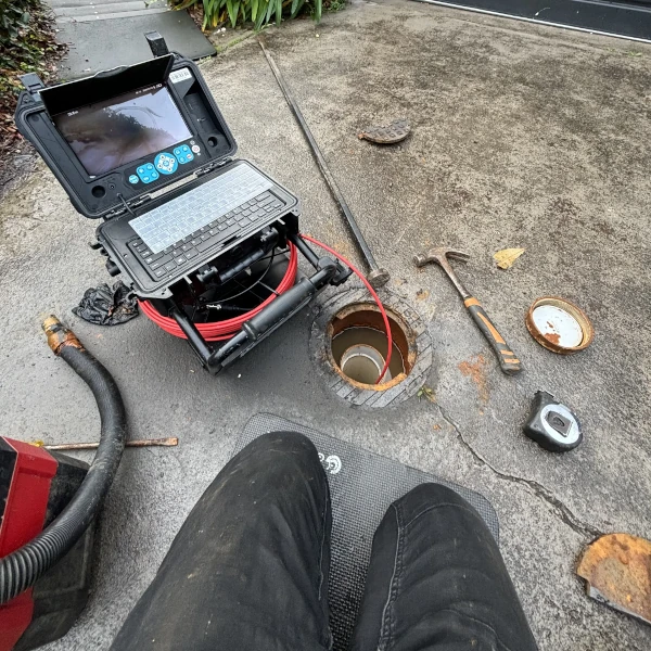 Blocked Drain Solutions