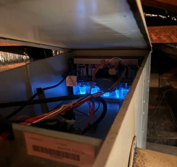 Carbon Monoxide Testing Solutions