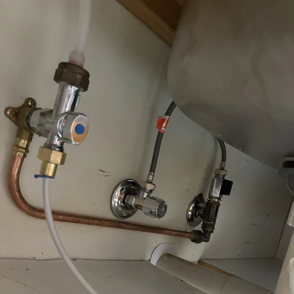 Plumbing Renovation Solutions