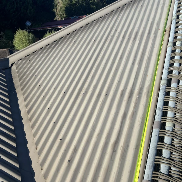 Roof Plumbing Services